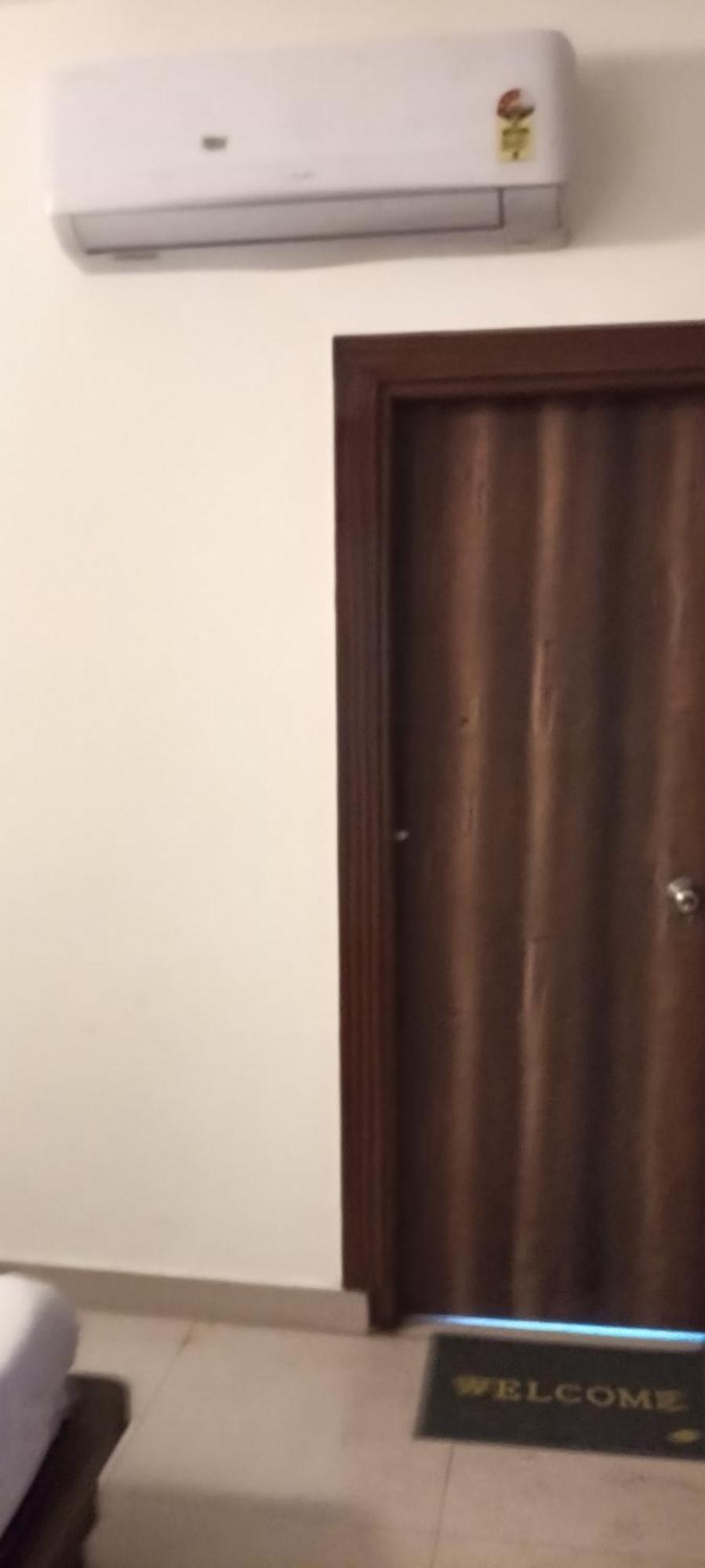 Hotel Blue Heaven Oyotownhouse Ghaziabad Exterior foto